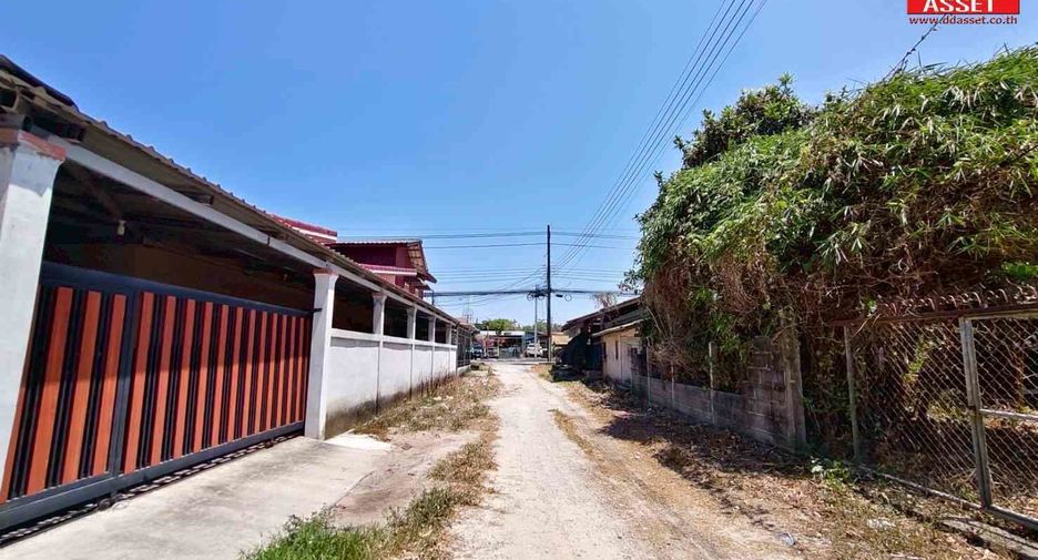 Grundstück zum Kauf in Sichon, Nakhon Si Thammarat
