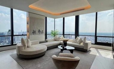 Condo en alquiler de 2 habitaciones en Khlong Toei, Bangkok