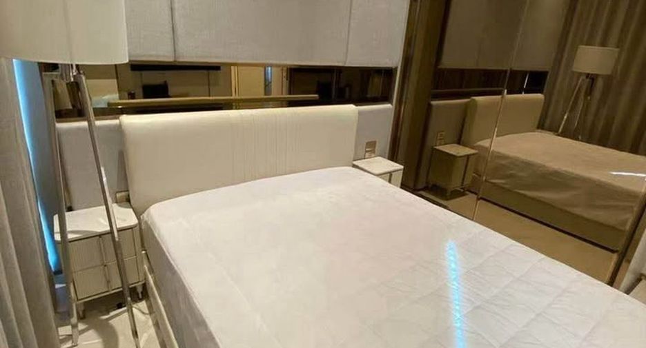 Wohnung zur Miete mit 2 Zimmer in Khlong Toei, Bangkok