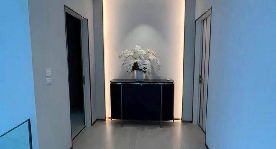 Wohnung zur Miete mit 2 Zimmer in Khlong Toei, Bangkok