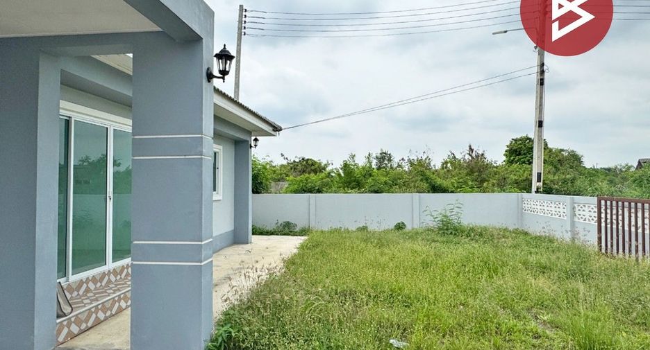 À vendre 3 chambres maison à Plaeng Yao, Chachoengsao