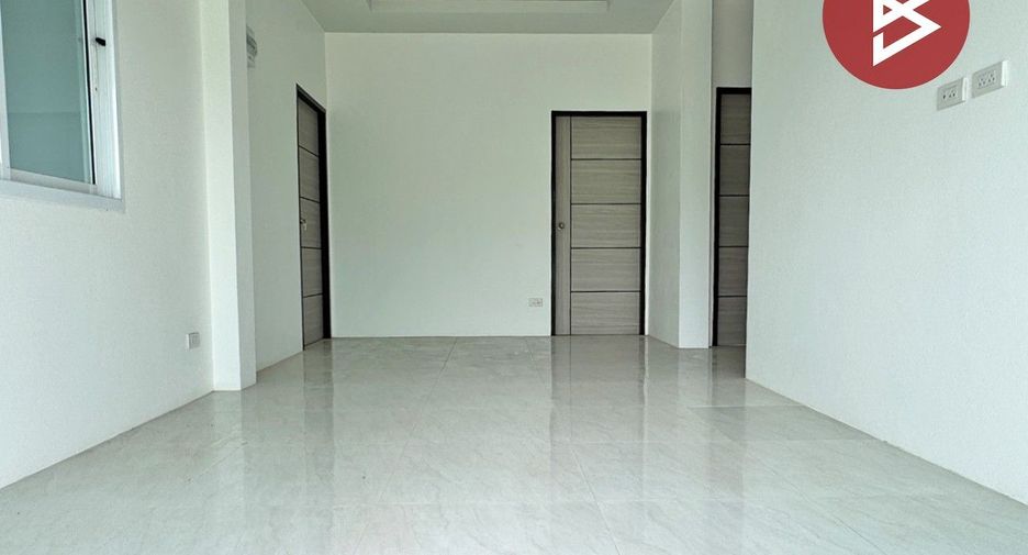 À vendre 3 chambres maison à Plaeng Yao, Chachoengsao