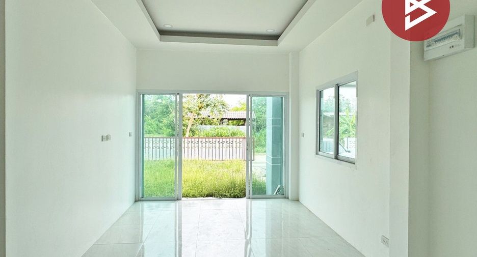 À vendre 3 chambres maison à Plaeng Yao, Chachoengsao