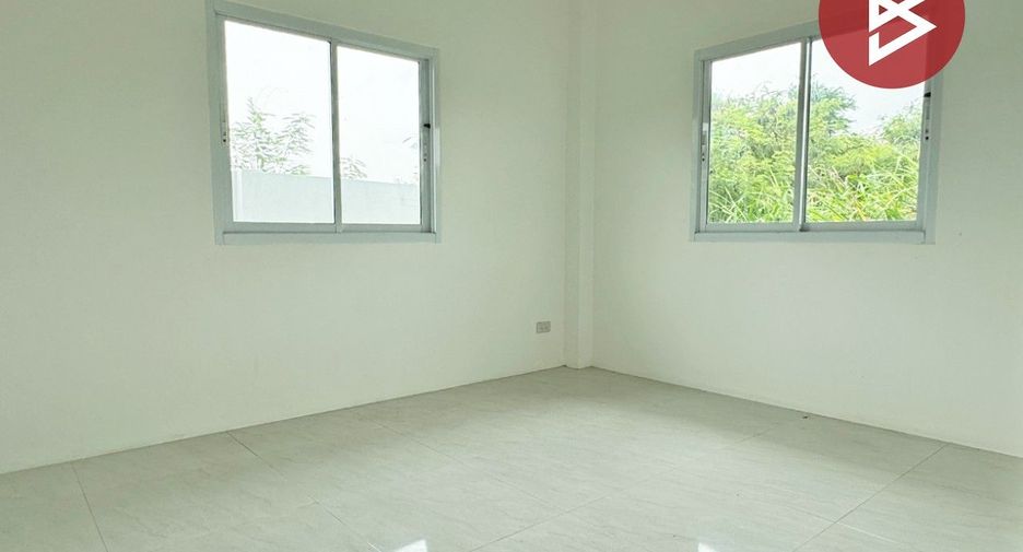 À vendre 3 chambres maison à Plaeng Yao, Chachoengsao