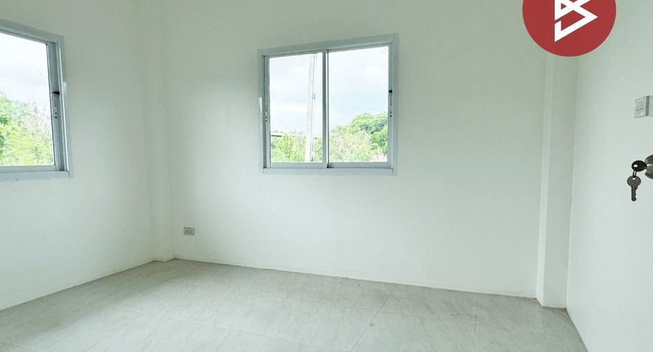 À vendre 3 chambres maison à Plaeng Yao, Chachoengsao