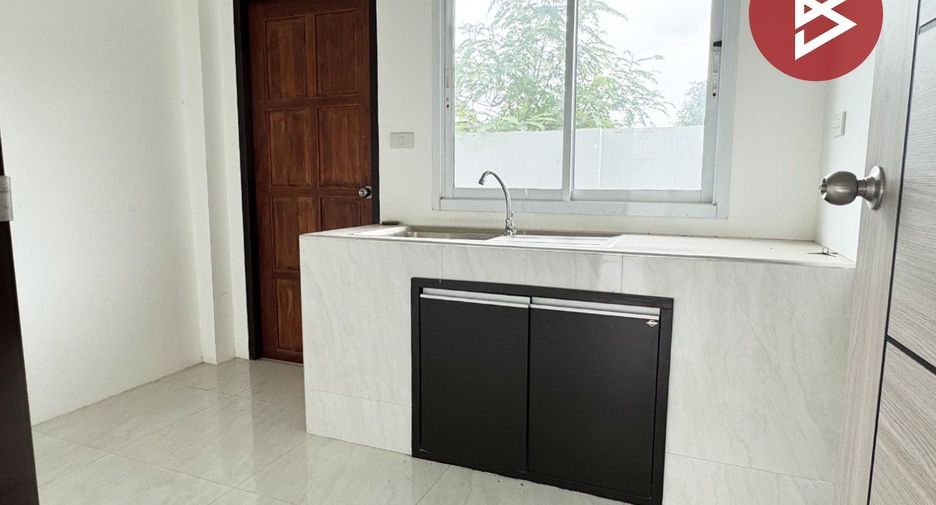 À vendre 3 chambres maison à Plaeng Yao, Chachoengsao
