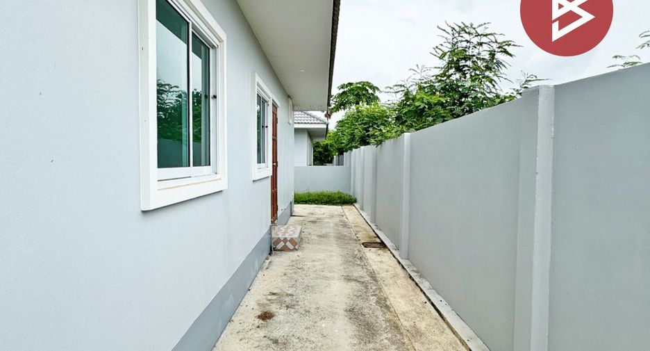 À vendre 3 chambres maison à Plaeng Yao, Chachoengsao
