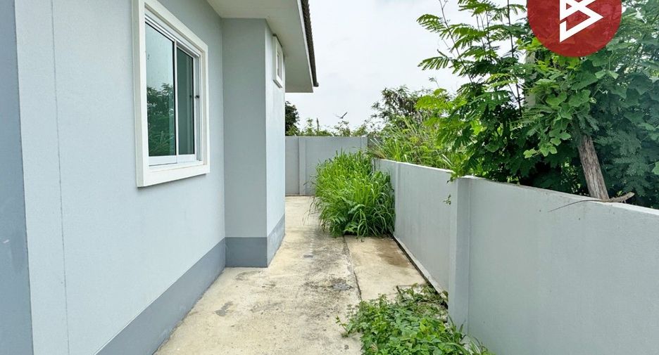 À vendre 3 chambres maison à Plaeng Yao, Chachoengsao