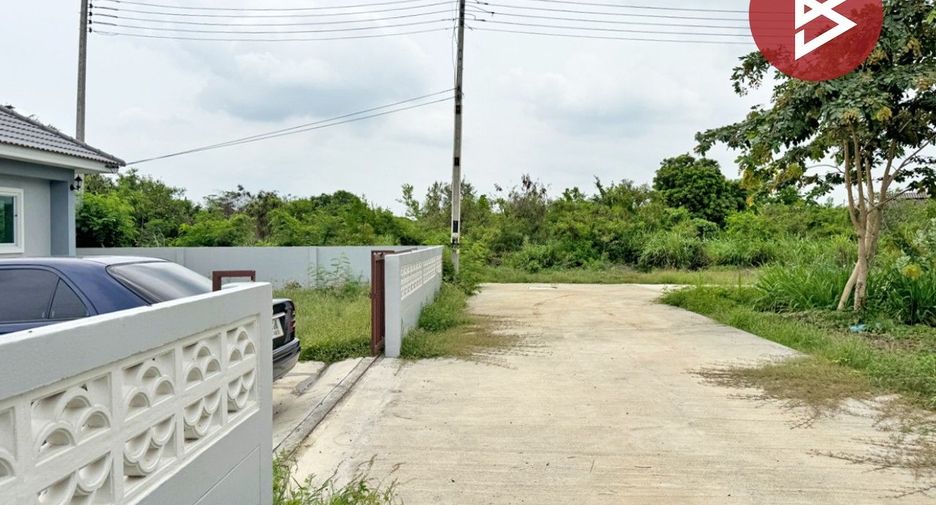 À vendre 3 chambres maison à Plaeng Yao, Chachoengsao
