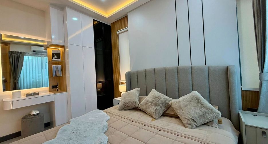 Villa en venta de 3 habitaciones en South Pattaya, Pattaya