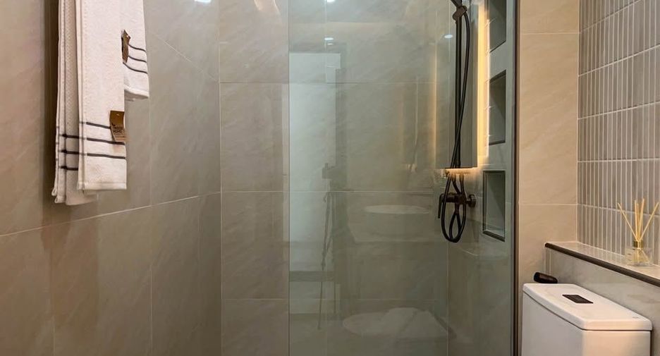 Villa en venta de 3 habitaciones en South Pattaya, Pattaya