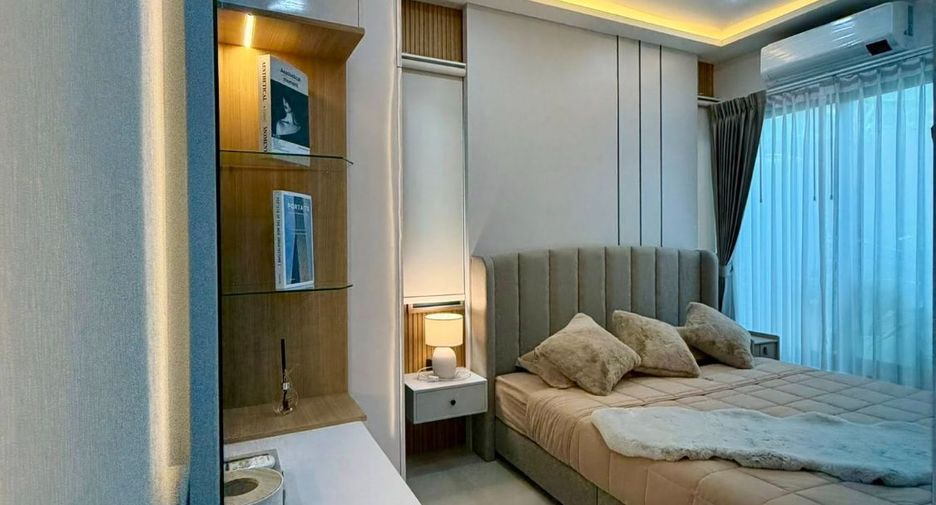 Villa en venta de 3 habitaciones en South Pattaya, Pattaya