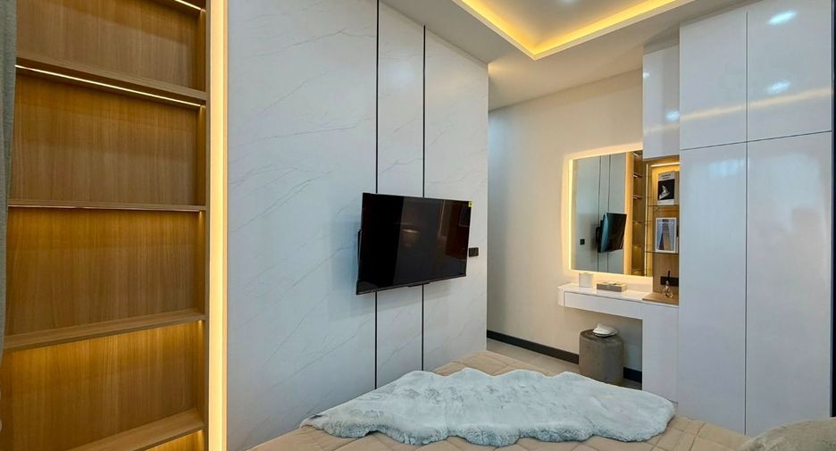 Villa en venta de 3 habitaciones en South Pattaya, Pattaya