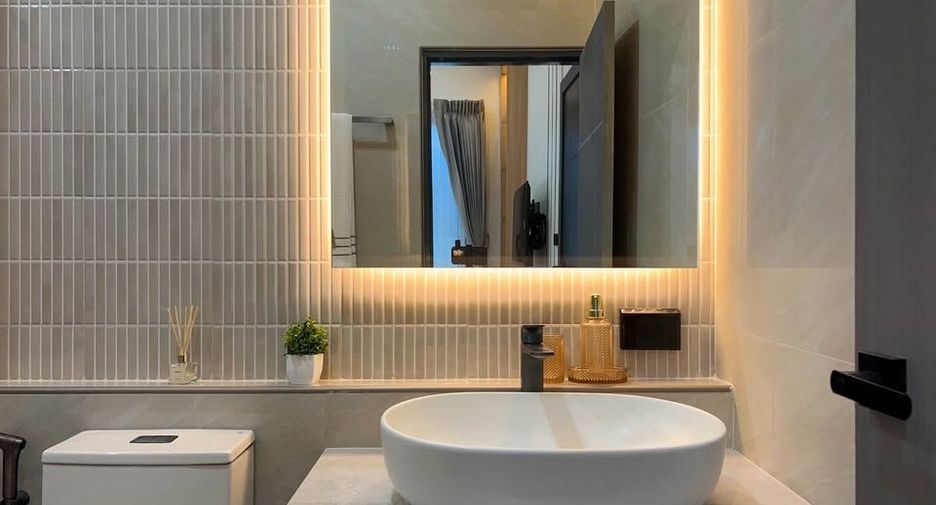 Villa en venta de 3 habitaciones en South Pattaya, Pattaya