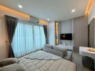 Villa en venta de 3 habitaciones en Bang Lamung, Chonburi