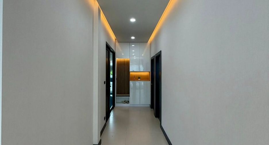 Villa en venta de 3 habitaciones en South Pattaya, Pattaya