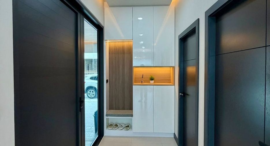 Villa en venta de 3 habitaciones en South Pattaya, Pattaya