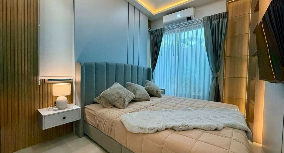 Villa en venta de 3 habitaciones en South Pattaya, Pattaya