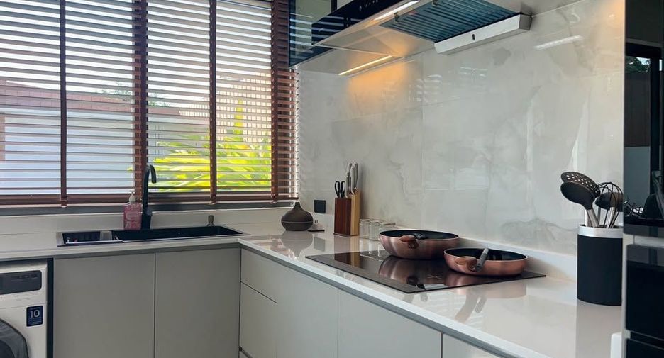 Villa en venta de 3 habitaciones en South Pattaya, Pattaya
