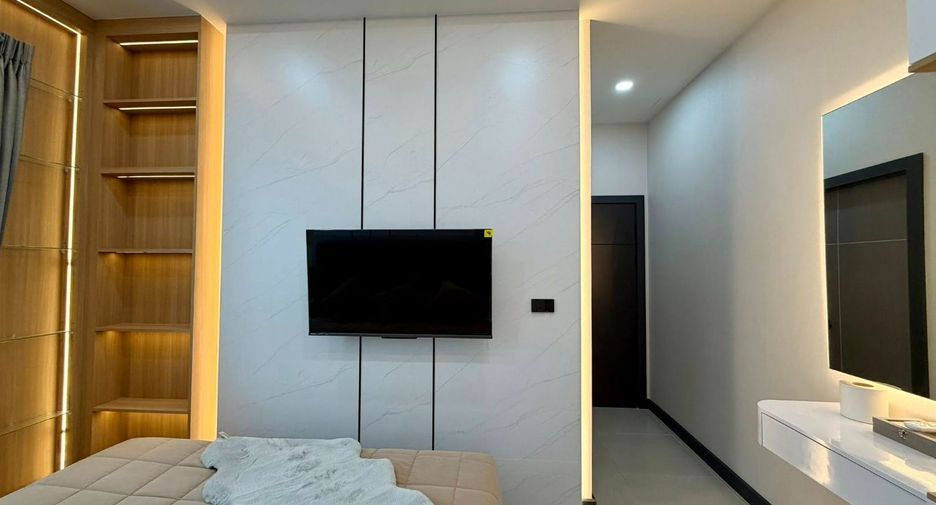 Villa en venta de 3 habitaciones en South Pattaya, Pattaya