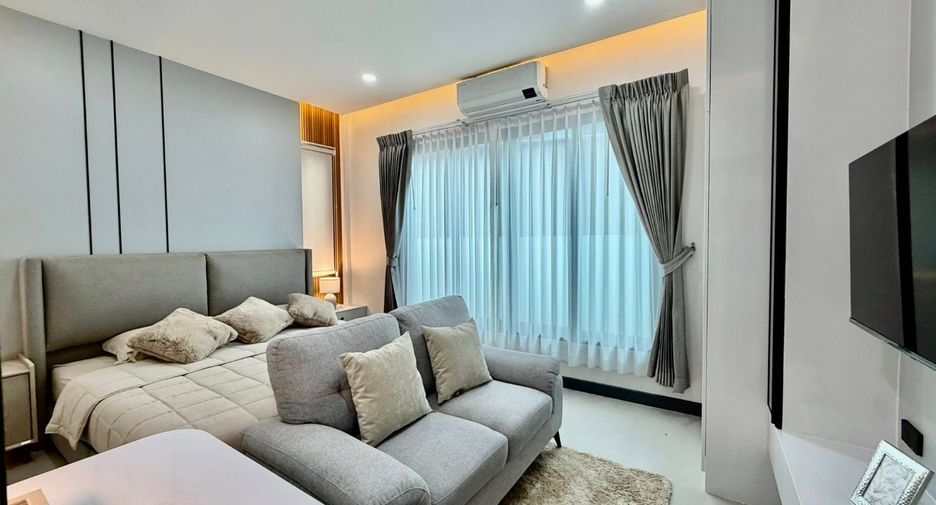 Villa en venta de 3 habitaciones en South Pattaya, Pattaya