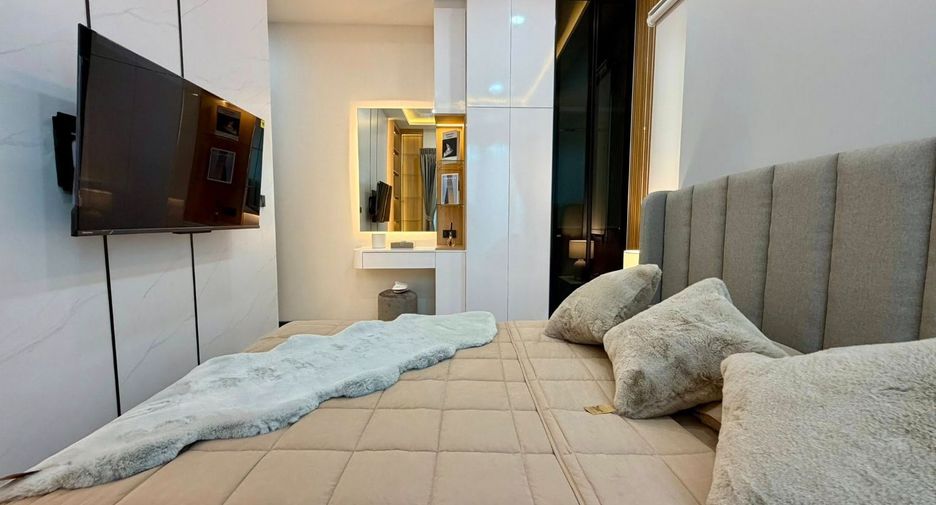 Villa en venta de 3 habitaciones en South Pattaya, Pattaya