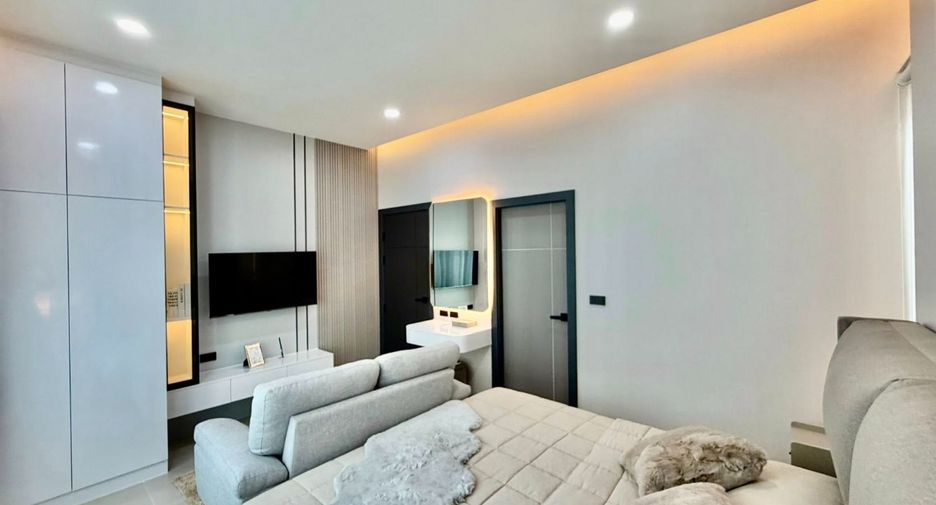 Villa en venta de 3 habitaciones en South Pattaya, Pattaya