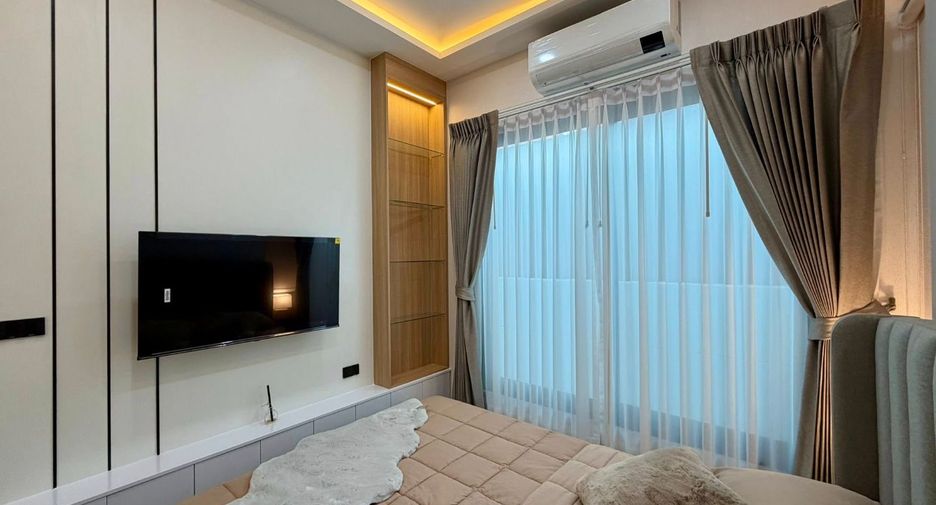 Villa en venta de 3 habitaciones en South Pattaya, Pattaya