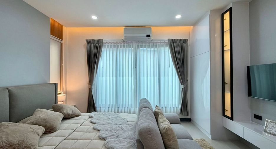 Villa en venta de 3 habitaciones en South Pattaya, Pattaya