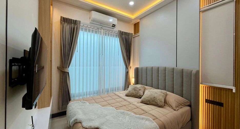 Villa en venta de 3 habitaciones en South Pattaya, Pattaya
