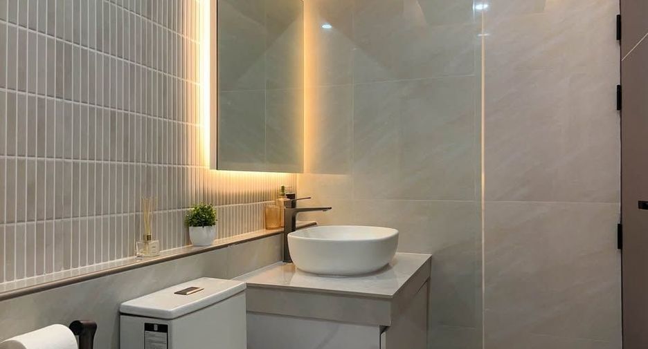 Villa en venta de 3 habitaciones en South Pattaya, Pattaya