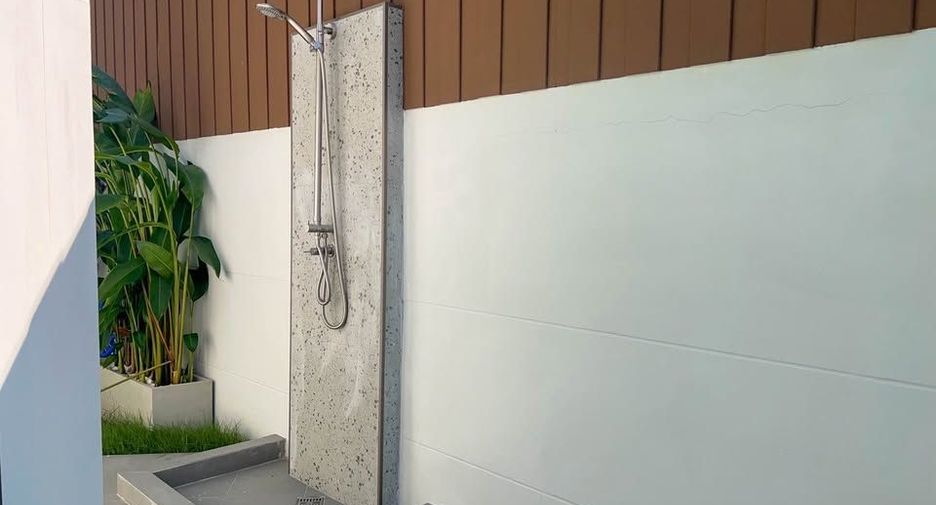 Villa en venta de 3 habitaciones en South Pattaya, Pattaya