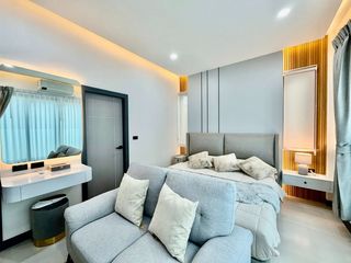 Villa en venta de 3 habitaciones en Bang Lamung, Chonburi