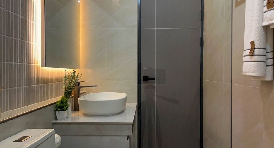 Villa en venta de 3 habitaciones en South Pattaya, Pattaya