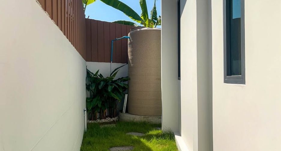 Villa en venta de 3 habitaciones en South Pattaya, Pattaya