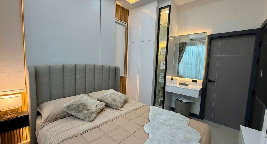 Villa en venta de 3 habitaciones en South Pattaya, Pattaya