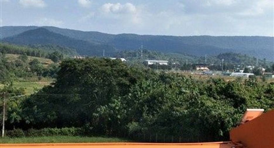 Grundstück zum Kauf in Phan, Chiang Rai