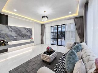 For rent 3 bedrooms house in Bang Lamung, Chonburi
