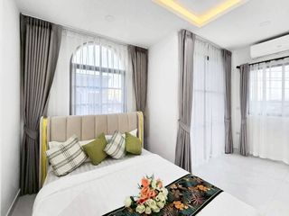 For rent 3 bedrooms house in Bang Lamung, Chonburi