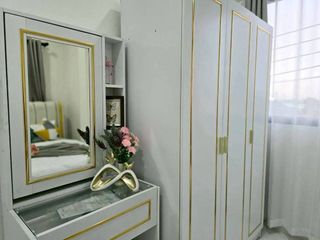 For rent 3 bedrooms house in Bang Lamung, Chonburi
