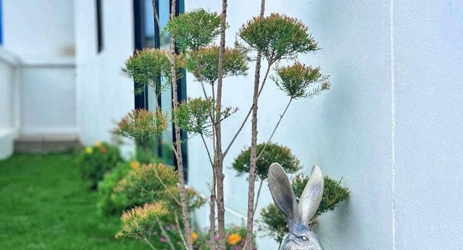 出租 3 卧室 独立屋 在 东芭堤雅, 芭提雅
