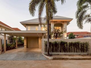 Haus zur Miete und zum Kauf mit 4 Zimmer in San Sai, Chiang Mai