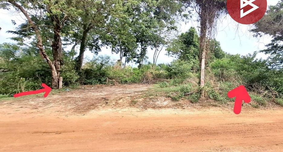 For sale land in Phon Thong, Roi Et