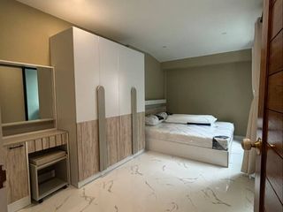 For rent 2 bedrooms townhouse in Bang Na, Bangkok