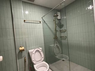 For rent 2 bedrooms townhouse in Bang Na, Bangkok