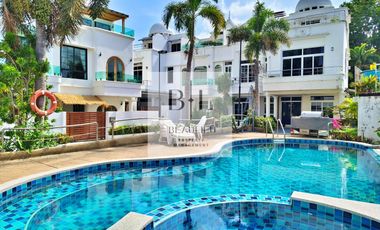 À vendre 3 chambres maison à North Pattaya, Pattaya