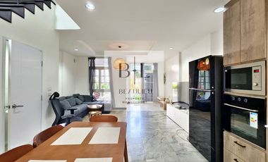 For sale 3 bedrooms house in North Pattaya, Pattaya