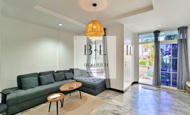 For sale 3 bedrooms house in North Pattaya, Pattaya