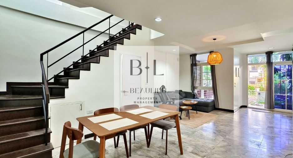 ขาย 3 ห้องนอน บ้านเดี่ยว ใน พัทยาเหนือ, พัทยา