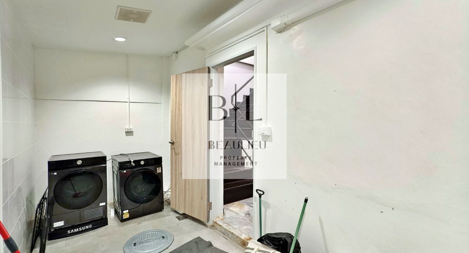 ขาย 3 ห้องนอน บ้านเดี่ยว ใน พัทยาเหนือ, พัทยา